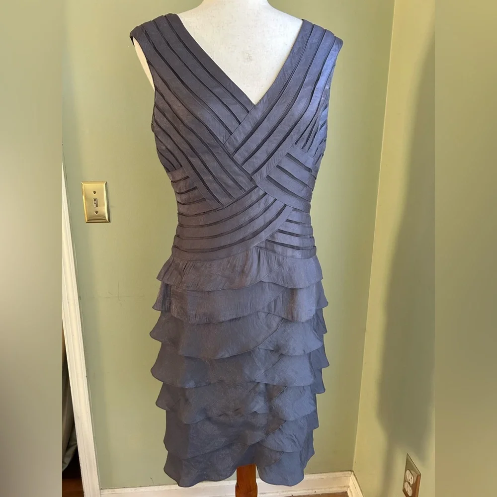 Adrianna Papell classic dress